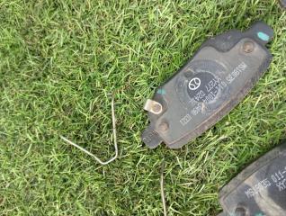 Колодки тормозные задние U5 Plus 2021-2025 A151R1