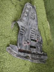 Запчасть защита двс SUZUKI SX4 2010