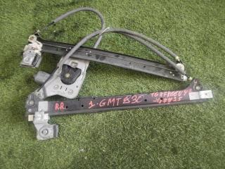 Запчасть стеклоподъемник задний правый GMC YUKON 2003