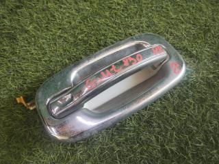 Запчасть ручка двери внешняя задняя правая GMC YUKON 2003