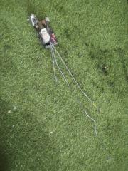 Запчасть замок двери задний правый GMC YUKON 2003