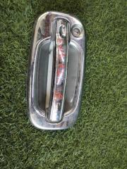 Запчасть ручка двери внешняя передняя левая GMC YUKON 2003