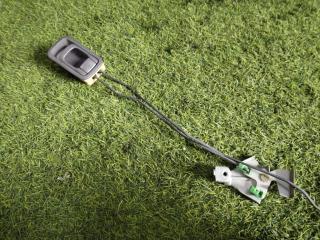 Фото запчасти ручка двери внутренняя передняя левая NISSAN SERENA 1998 контрактная запчасть Запчасть ручка двери внутренняя передняя левая NISSAN SERENA 1998