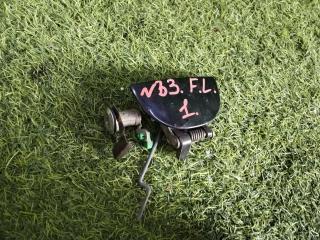 Фото запчасти ручка двери внешняя передняя левая NISSAN SERENA 1998 контрактная запчасть Запчасть ручка двери внешняя передняя левая NISSAN SERENA 1998