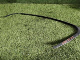 Фото запчасти молдинг двери передний левый Kia K5 2013 г контрактная запчасть Запчасть молдинг двери передний левый Kia K5 2013 г