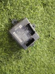 Запчасть блок управления дверьми передний правый VOLVO V60 2011