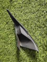 Запчасть уголок жабо левый SUBARU FORESTER 2009