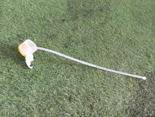 Запчасть крышка бачка стеклоомывателя SUBARU FORESTER 2011