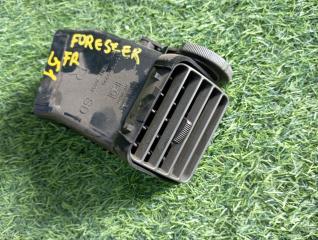 Запчасть воздуховод передний правый SUBARU FORESTER 2011