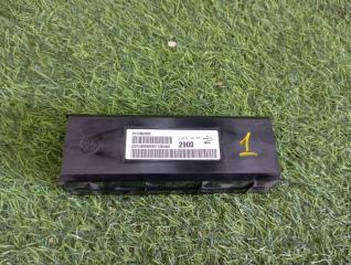 Запчасть блок управления климатом OPEL ASTRA 2013