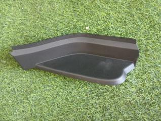 Запчасть консоль торпеды левый OPEL ASTRA 2013