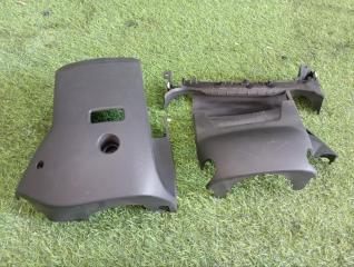 Запчасть кожух рулевой колонки OPEL ASTRA 2013