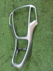 Запчасть центральная консоль OPEL ASTRA 2013