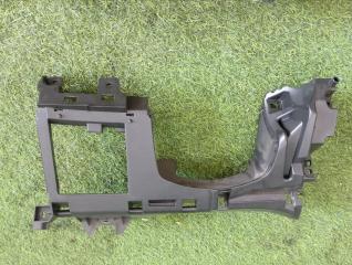 Запчасть консоль под рулевой колонкой OPEL ASTRA 2013