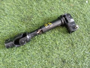 Запчасть карданчик рулевой OPEL ASTRA 2013