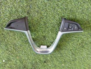 Запчасть кнопки на руль OPEL ASTRA 2013