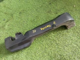 Запчасть воздуховоды салона правые SUBARU FORESTER 2011