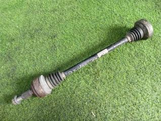 Фото запчасти привод задний левый Audi Q7 2006 контрактная запчасть Запчасть привод задний левый Audi Q7 2006