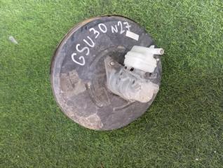 Запчасть главный тормозной TOYOTA HARRIER 2008