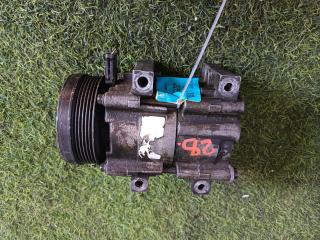 Компрессор кондиционера FORD Explorer 2002