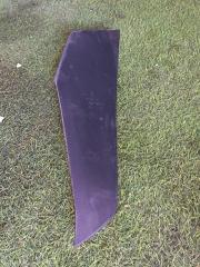 Запчасть консоль между сидений левый Subaru Legacy 2010