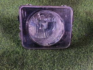 Фото запчасти фара правая Hummer H3 2006 контрактная запчасть Запчасть фара правая Hummer H3 2006