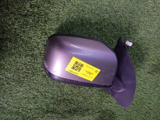 Фото запчасти зеркало правое NISSAN Qashqai 2010 контрактная запчасть Запчасть зеркало правое NISSAN Qashqai 2010