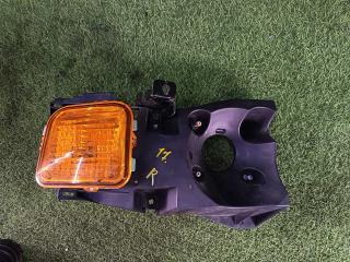 Фото запчасти крепление фары правое Hummer H3 2006 контрактная запчасть Запчасть крепление фары правое Hummer H3 2006