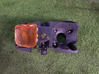 Фото запчасти крепление фары левое Hummer H3 2006 контрактная запчасть Запчасть крепление фары левое Hummer H3 2006