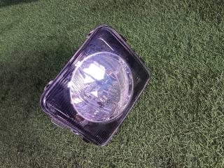 Фото запчасти фара левая Hummer H3 2006 контрактная запчасть Запчасть фара левая Hummer H3 2006