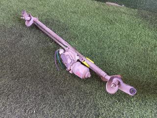 Фото запчасти трапеция дворников Hummer H3 2006 контрактная запчасть Запчасть трапеция дворников Hummer H3 2006