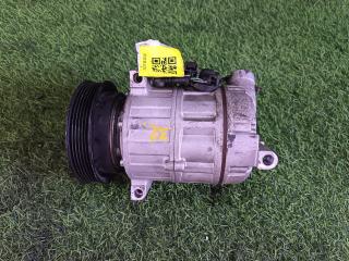 Компрессор кондиционера Volvo XC90 2007