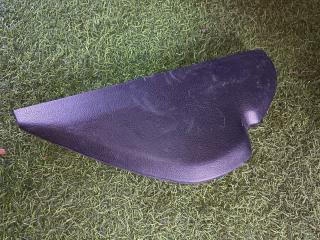 Запчасть накладка на торпедо левая SUBARU FORESTER 2010