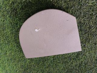 Запчасть консоль торпеды левый SKODA Fabia 2012