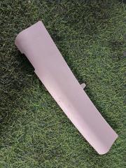 Запчасть крышка блока предохранителей SKODA Fabia 2012