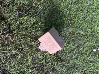 Запчасть реле Subaru Legacy 2010