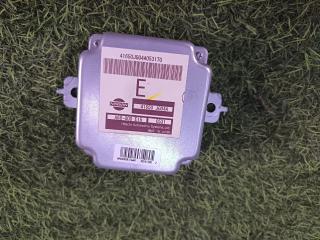 Фото запчасти блок управления airbag NISSAN X-trail 2010 контрактная запчасть Запчасть блок управления airbag NISSAN X-trail 2010