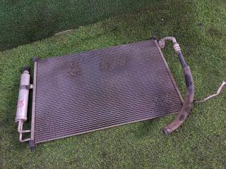 Радиатор кондиционера NISSAN X-trail 2010