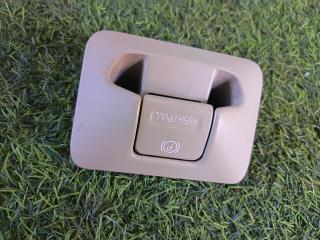 Запчасть кнопка стояночного тормоза VOLVO S80 2010