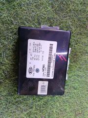 Фото запчасти блок иммобилайзера KIA SPORTAGE 2012 контрактная запчасть Запчасть блок иммобилайзера KIA SPORTAGE 2012