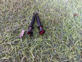 Фото запчасти крепление крышки бардачка KIA SPORTAGE 2012 контрактная запчасть Запчасть крепление крышки бардачка KIA SPORTAGE 2012