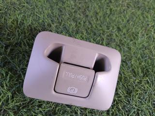 Запчасть кнопка стояночного тормоза VOLVO S80 2010