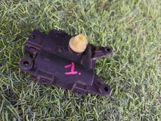 Запчасть сервопривод заслонки печки VOLKSWAGEN PASSAT 2008