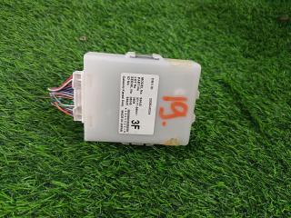 Запчасть блок управления бесключевого доступа SUZUKI SX4 2008