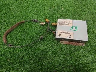 Фото запчасти усилитель магнитофона HUMMER H3 контрактная запчасть Запчасть усилитель магнитофона HUMMER H3