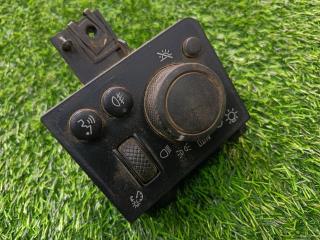 Фото запчасти переключатель света фар HUMMER H3 контрактная запчасть Запчасть переключатель света фар HUMMER H3