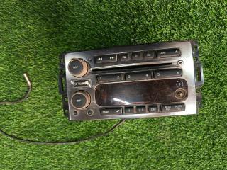 Фото запчасти магнитофон HUMMER H3 контрактная запчасть Запчасть магнитофон HUMMER H3