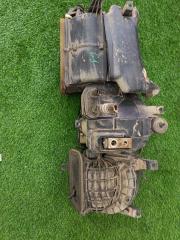 Фото запчасти печка HUMMER H3 контрактная запчасть Запчасть печка HUMMER H3