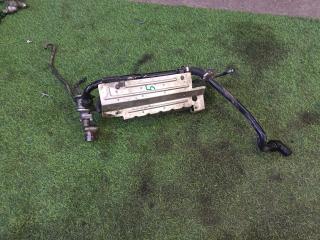 Запчасть трубка охлаждения турбины AUDI A6 2004