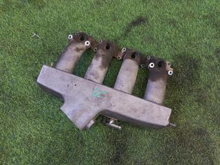 Запчасть коллектор впускной AUDI A6 2004